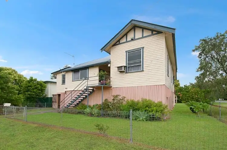 18 Webster Street, South Lismore NSW 2480
