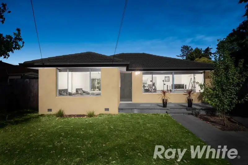 Main view of Homely house listing, 1 Meredith Close, Mooroolbark VIC 3138