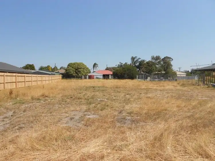 Lot 25 Bettina Street, Tyabb VIC 3913