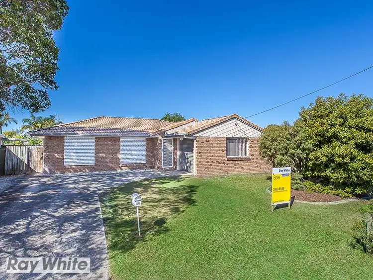 20 Sunderland Drive, Bray Park QLD 4500