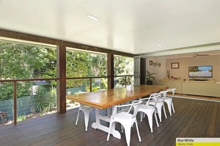 Main view of Homely house listing, 11 Faheys Road East, Albany Creek QLD 4035