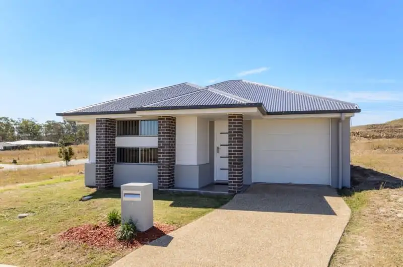 Main view of Homely house listing, 7 Avocet Road, Kirkwood QLD 4680
