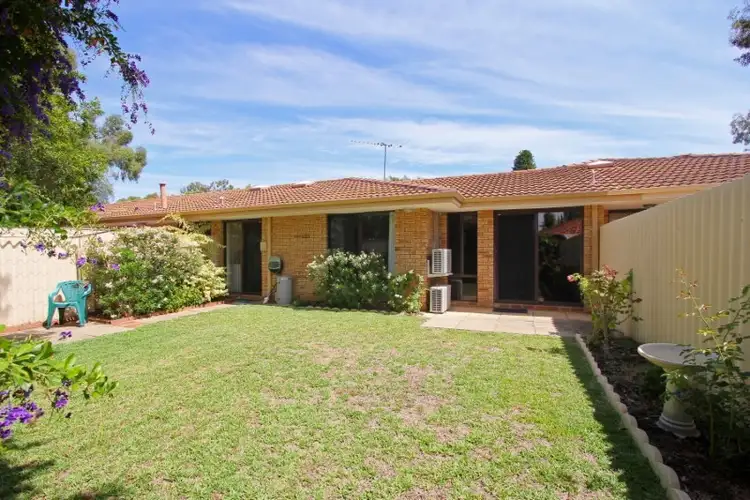 Main view of Homely villa listing, 7/13 Bray Place, Beechboro WA 6063