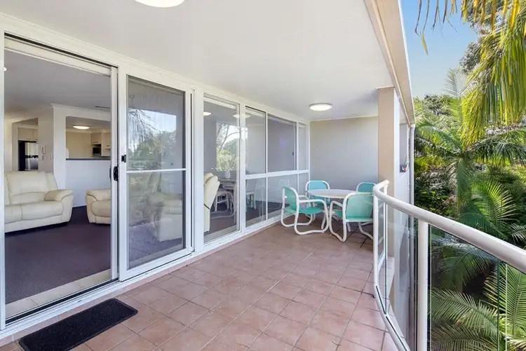 Main view of Homely unit listing, 8/2 Box Street, Buderim QLD 4556