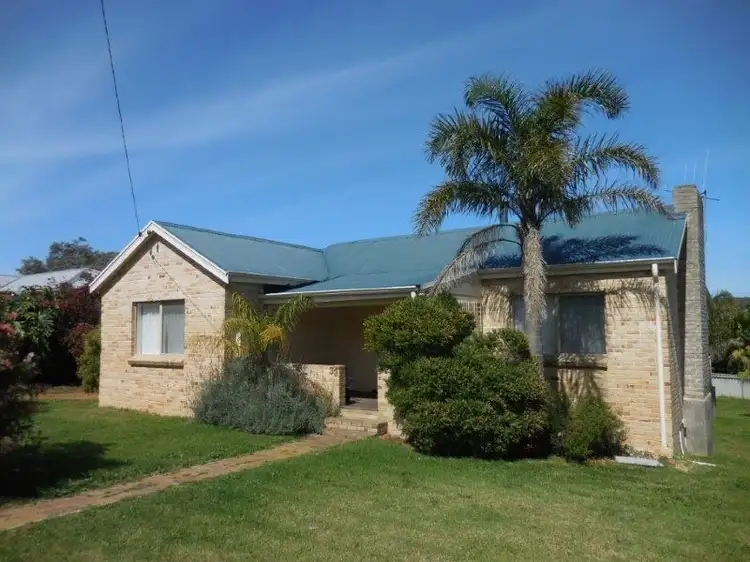 Main view of Homely house listing, 33 Hassell Street, Mount Barker WA 6324