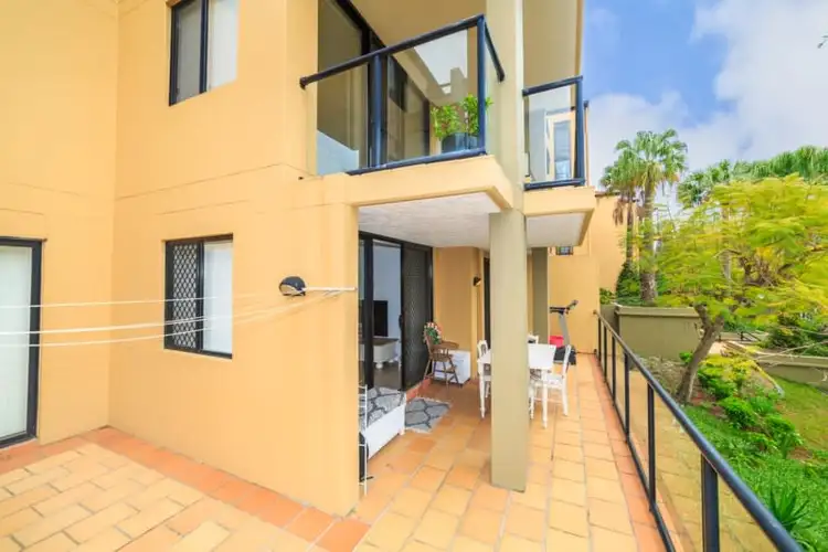Third view of Homely unit listing, 11/24 Slatyer Avenue, Bundall QLD 4217
