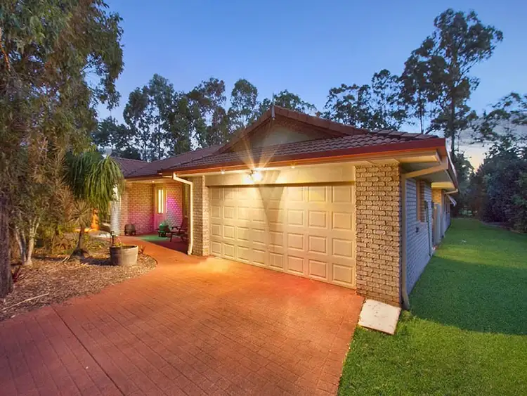 Third view of Homely house listing, 30-34 Gillian Street, Cornubia QLD 4130