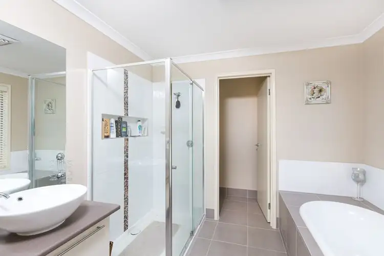 Seventh view of Homely house listing, 14 Marita Drive, Maiden Gully VIC 3551