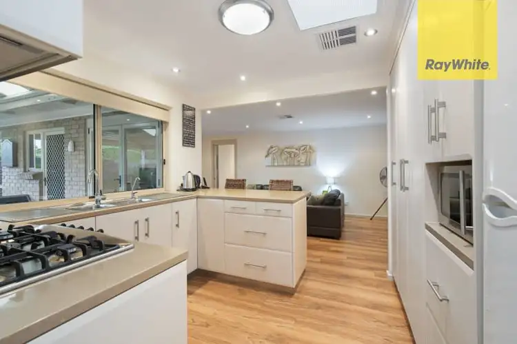 Fourth view of Homely house listing, 7 Yampi Place, West Lakes SA 5021