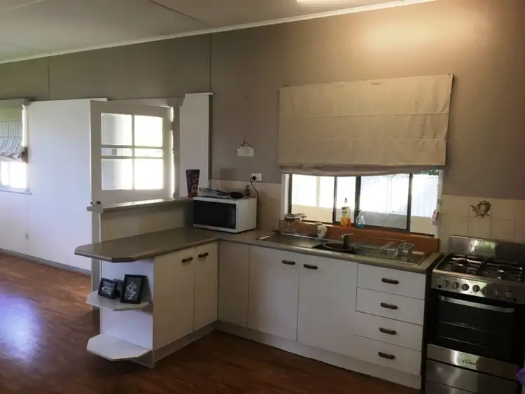 Second view of Homely house listing, 33 Cedars Street, Mossman QLD 4873