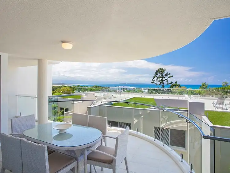 Second view of Homely unit listing, 12/2 Noosa Drive, Noosa Heads QLD 4567