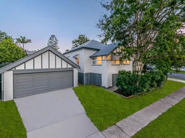 Main view of Homely house listing, 66 Central Avenue, Indooroopilly QLD 4068