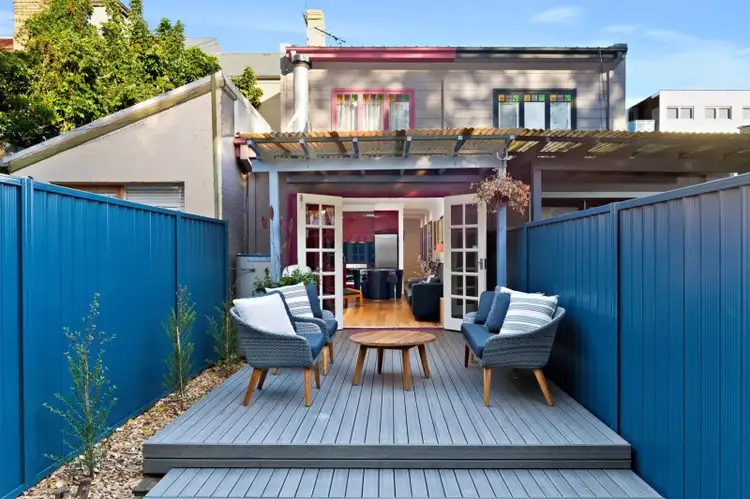 Second view of Homely house listing, 29 Alice Street, Newtown NSW 2042