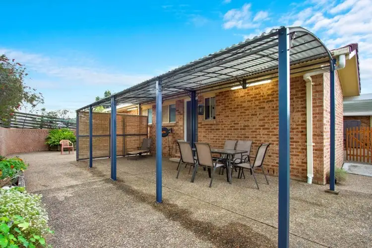 Sixth view of Homely house listing, 53 Karoola Crescent, Surfside NSW 2536