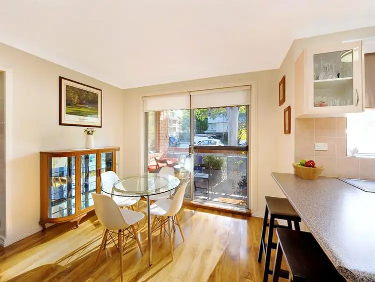 Fourth view of Homely unit listing, Unit 5/36-38 Florence Street, Hornsby NSW 2077