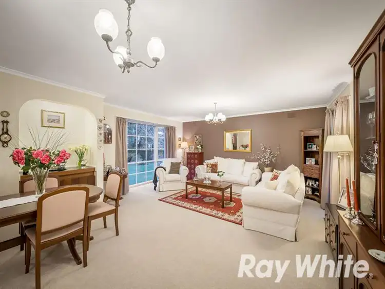 Fifth view of Homely house listing, 58 Wallace Road, Wantirna South VIC 3152