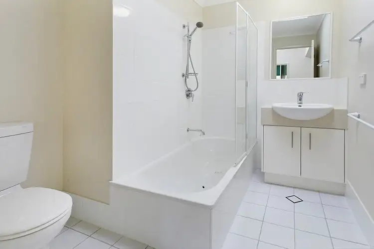 Sixth view of Homely townhouse listing, 21/95 Strickland Terrace, Graceville QLD 4075