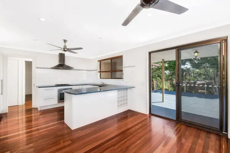 Fifth view of Homely house listing, 79 Yakola Parade, Alexandra Headland QLD 4572