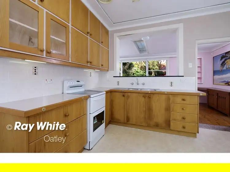 Fourth view of Homely house listing, 46 Judd Street, Oatley NSW 2223