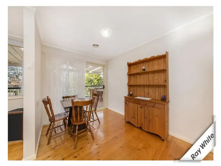 Third view of Homely house listing, 40 Lindrum Crescent, Holt ACT 2615