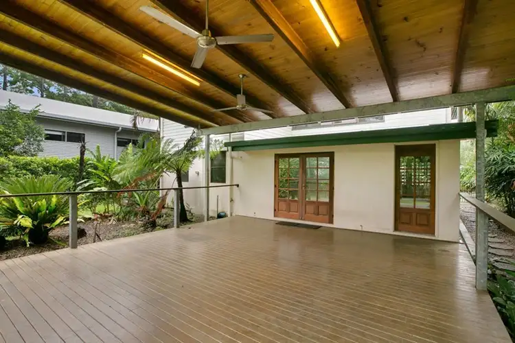 Fourth view of Homely house listing, 29 Murchison Street, Whitfield QLD 4870