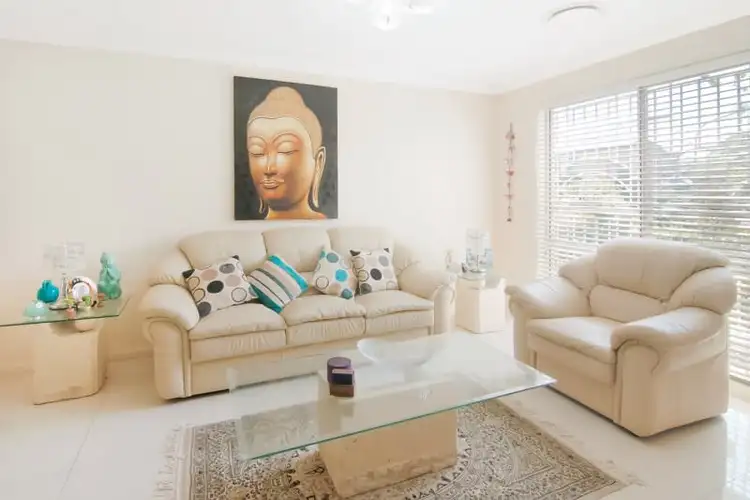 Second view of Homely house listing, 20 Callabona Avenue, Woodcroft NSW 2767