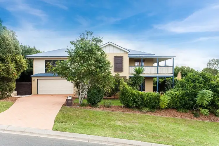 1 Mountain Ash Place, Brookwater QLD 4300