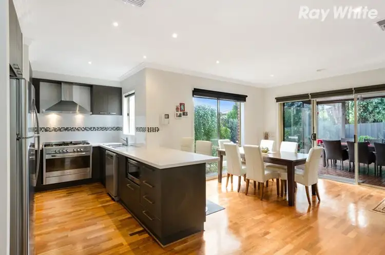 Second view of Homely house listing, 37 Treerise Boulevard, Ferntree Gully VIC 3156