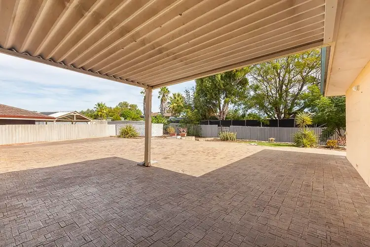 Seventh view of Homely house listing, 8 Fathom Court, Heathridge WA 6027