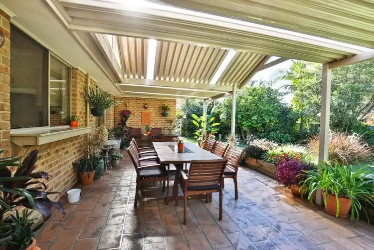 Fifth view of Homely house listing, 17 Cronin Place, Callala Bay NSW 2540