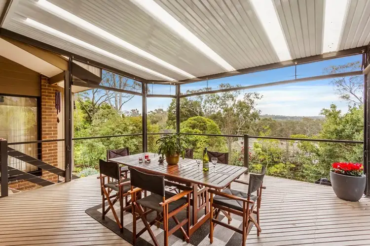 Third view of Homely house listing, 21 Unwin Street, Templestowe VIC 3106