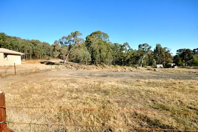 Second view of Homely land listing, Lot 21 King Street, Cullen Bullen NSW 2790