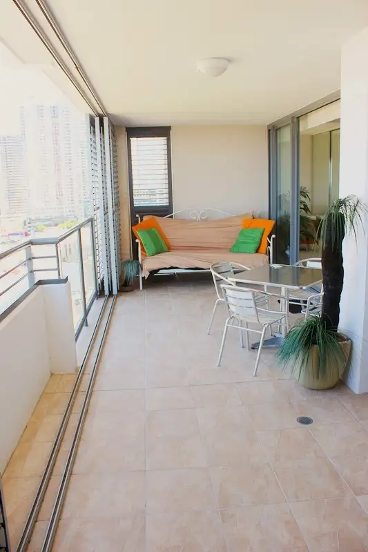 Fourth view of Homely apartment listing, 249/105 Scarborough Street, Southport QLD 4215