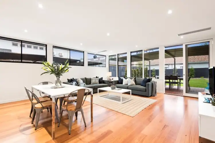Third view of Homely house listing, 38 Darling Street, Hughesdale VIC 3166