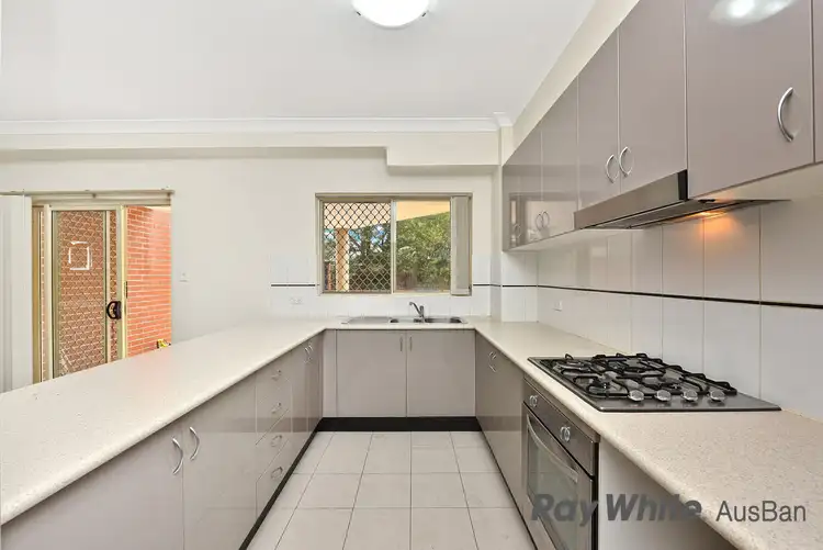 Fourth view of Homely unit listing, 5/74-76 Hampden Road, Lakemba NSW 2195