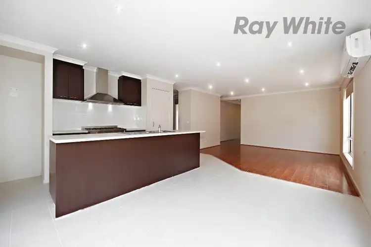 Fourth view of Homely house listing, 11 Farmers Way, Point Cook VIC 3030