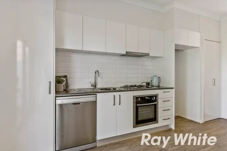 Fourth view of Homely townhouse listing, 6/27-31 Stamford Crescent, Rowville VIC 3178