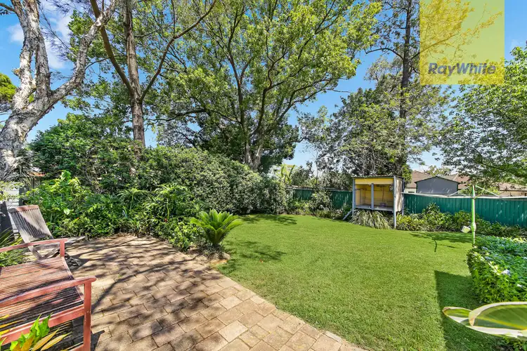 Fifth view of Homely house listing, 4 Paul Crescent, South Wentworthville NSW 2145