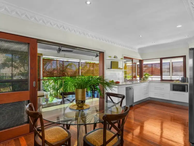 Second view of Homely house listing, 5 Khartoum Street, Hendra QLD 4011