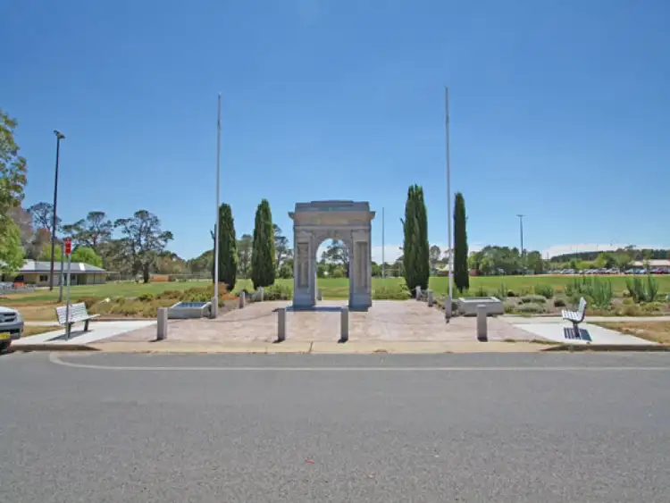 Fourth view of Homely land listing, 12/113 Ellendon Street, Bungendore NSW 2621