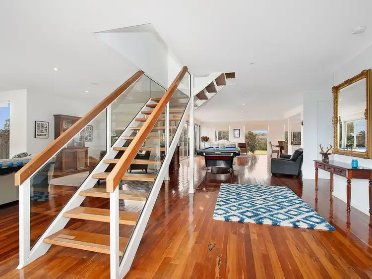 Second view of Homely house listing, 21 Lakeside Drive, Bundalong VIC 3730