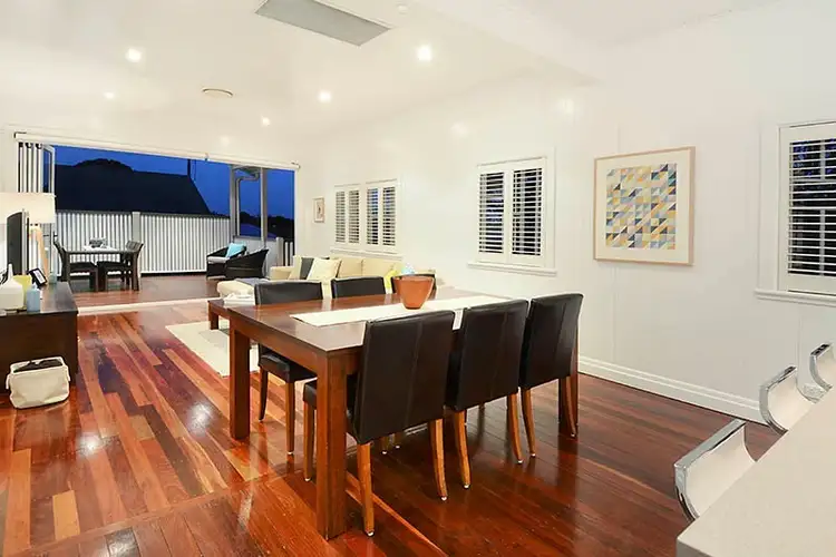 Seventh view of Homely house listing, 77 Eighth Avenue, Wilston QLD 4051