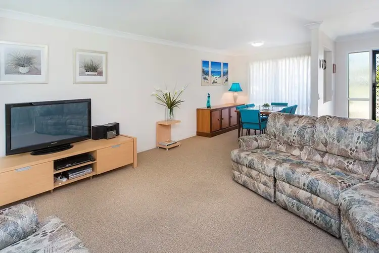 Third view of Homely townhouse listing, 24/19 Santa Barbara Road, Hope Island QLD 4212