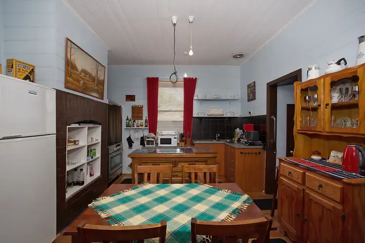 Third view of Homely house listing, 34 Campbell Street, Camperdown VIC 3260