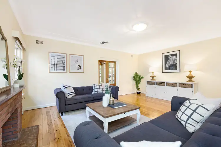 6 Bailey Avenue, Lane Cove NSW 2066