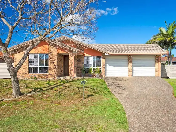 11 Calida Street, Boondall QLD 4034