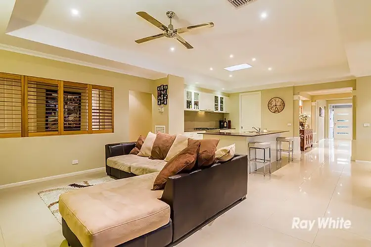 Fifth view of Homely house listing, 16 Island Circuit, Lyndhurst VIC 3975