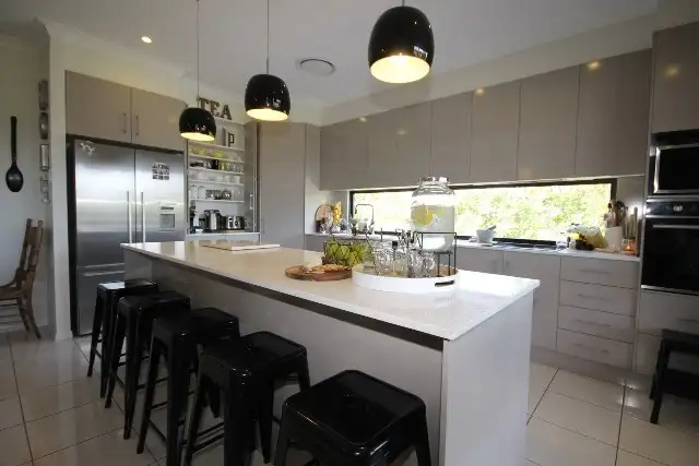Fourth view of Homely house listing, 23 Southern Cross Drive, Dalby QLD 4405