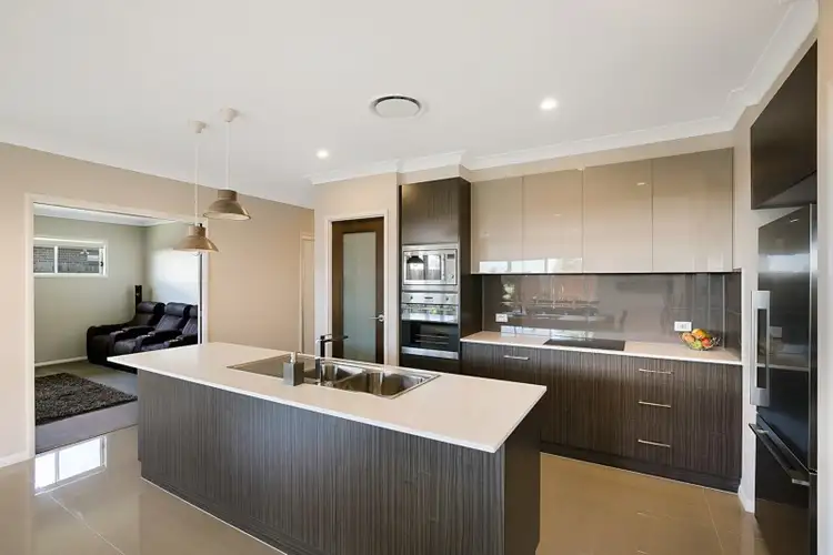 Fourth view of Homely house listing, 57 Calypso Crescent, Middle Ridge QLD 4350