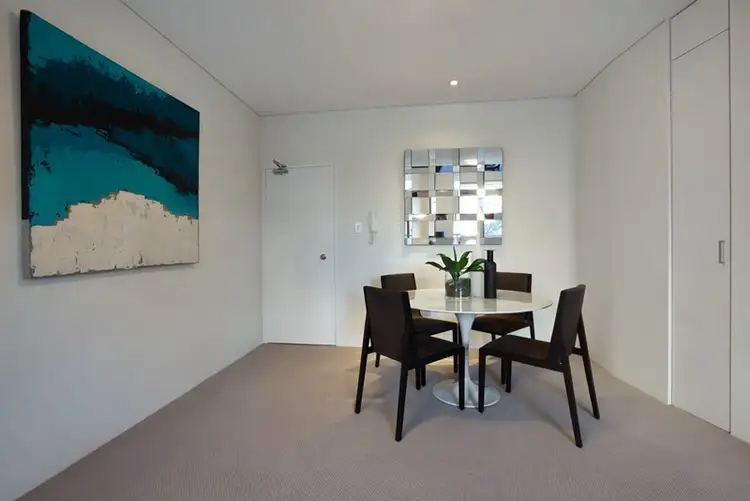 Third view of Homely apartment listing, 2/370 George Street, Waterloo NSW 2017